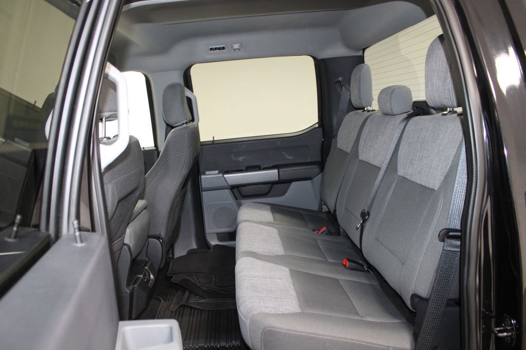 Used 2023 Ford F150 XLT AWD/4WD image 25