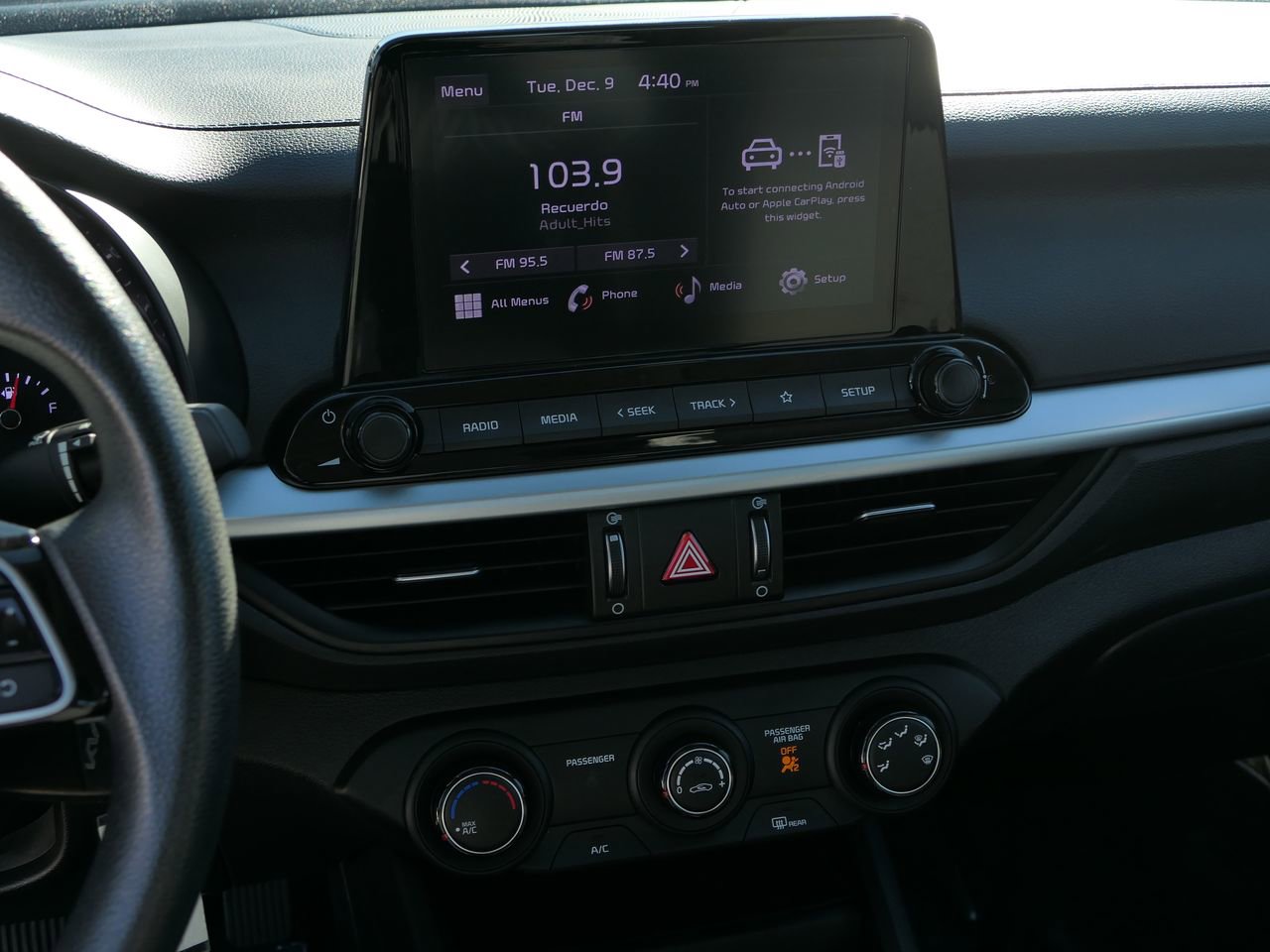 Used 2024 Kia Forte LXS image 19