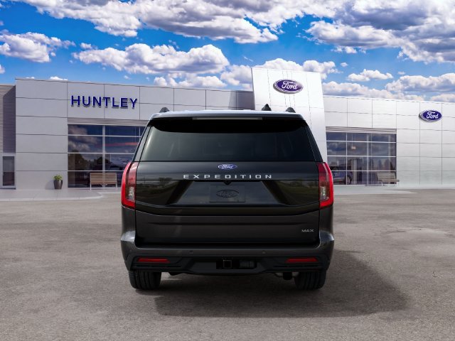 New 2027 Ford Expedition Max Active AWD/4WD image 7