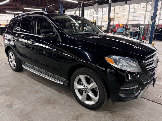 Used 2019 Mercedes-Benz GLE 400 4MATIC image 5