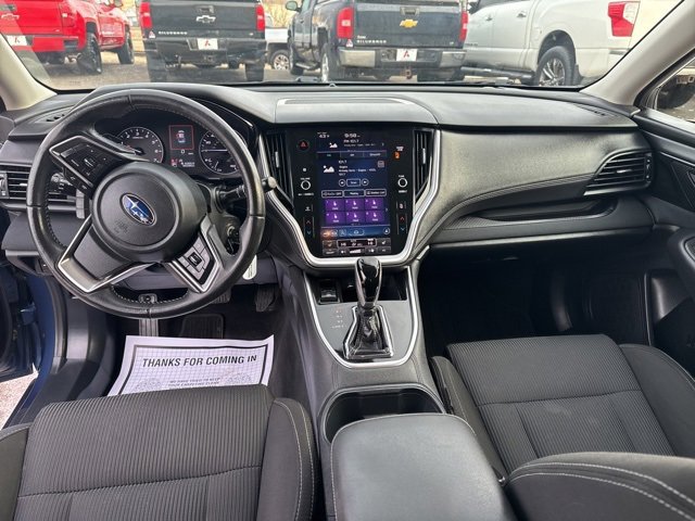 Used 2020 Subaru Legacy Premium image 13