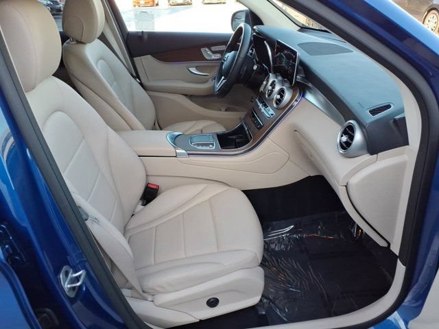 Certified 2022 Mercedes-Benz GLC 300 image 16