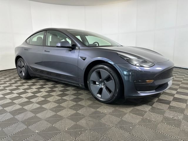 Used 2023 Tesla Model 3 Long Range image 2