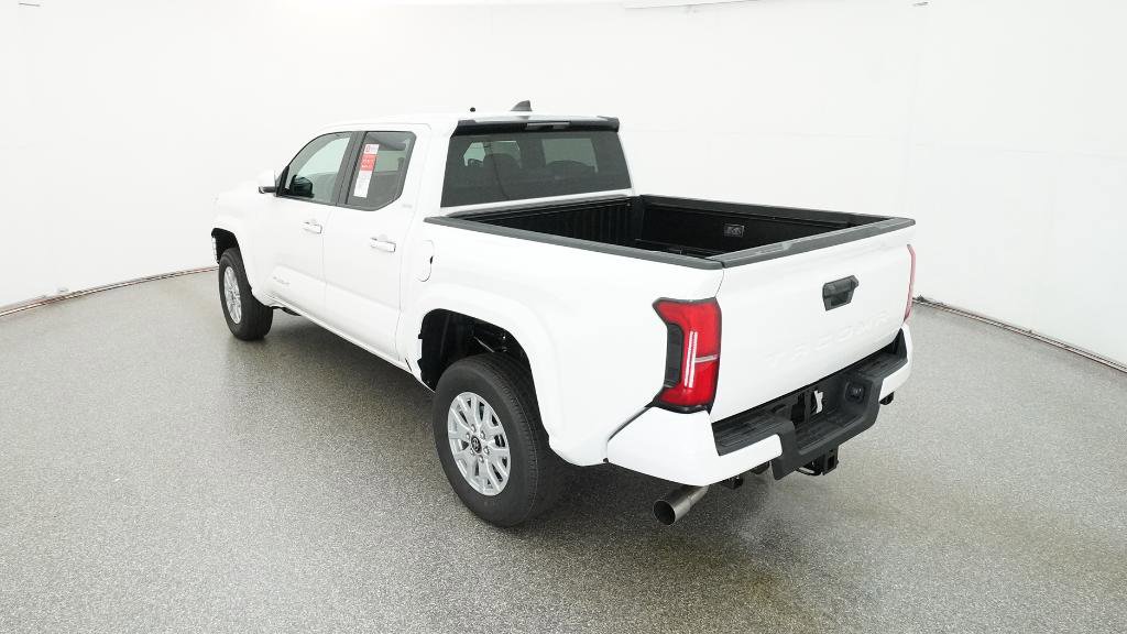 New 2025 Toyota Tacoma SR5 RWD image 13