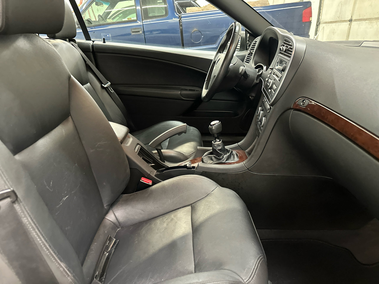 Used 2008 Saab 9-3 2.0T w/ Premium Package image 34