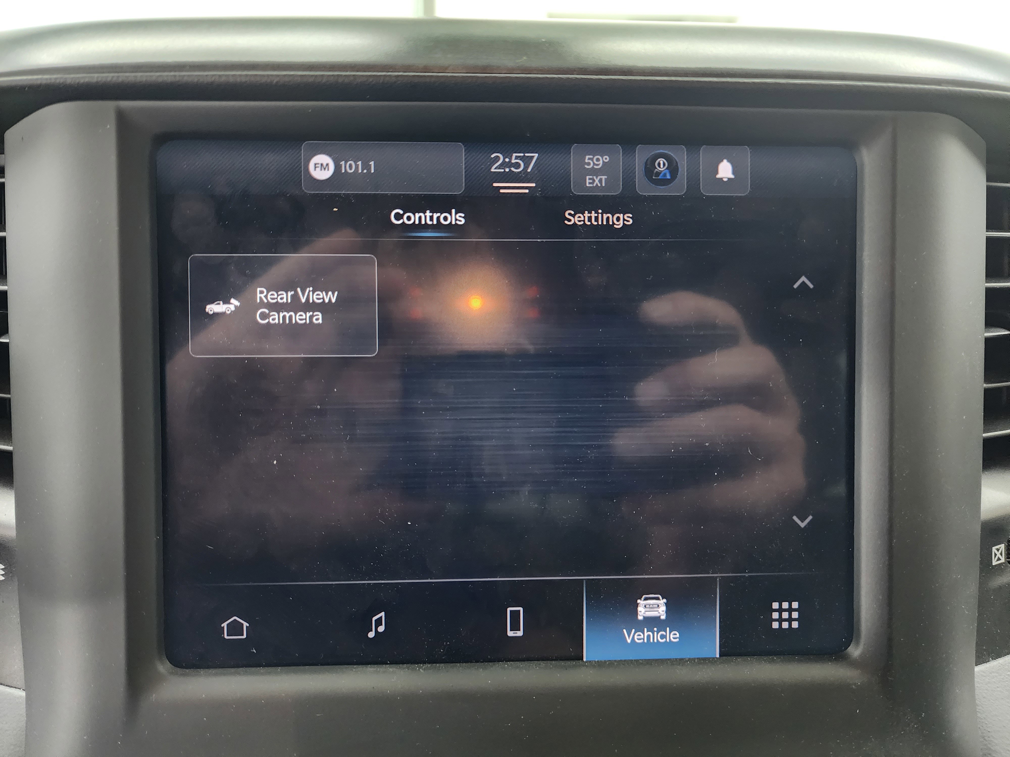 Used 2022 RAM 2500 Big Horn w/ Cold Weather Group image 51