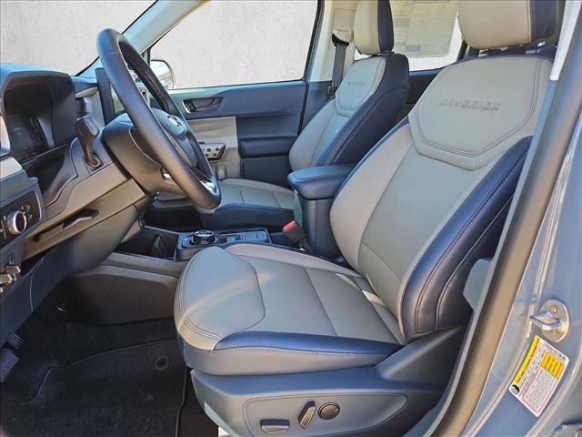 New 2026 Ford Maverick Lariat w/ 4K Tow Package image 4