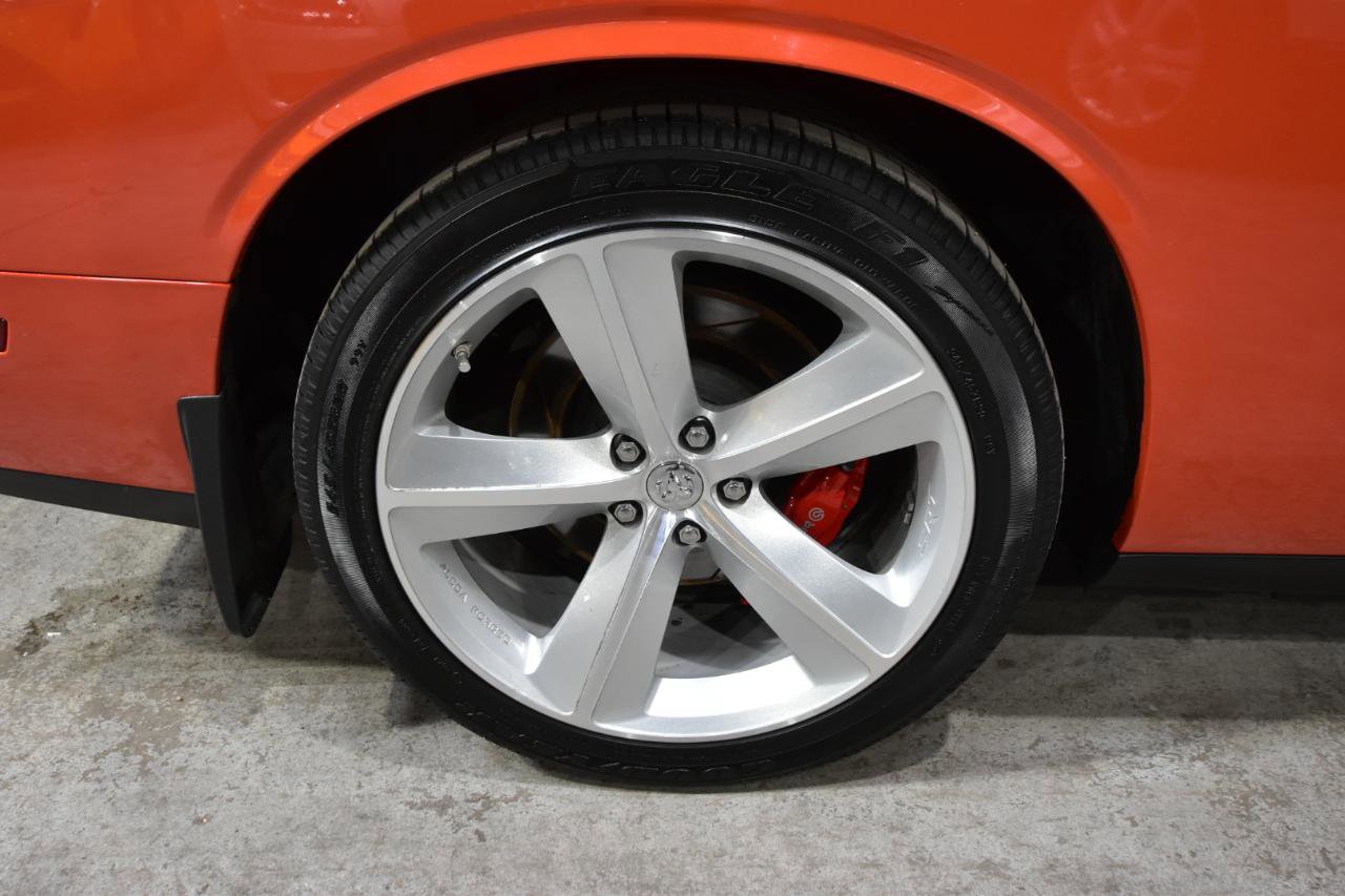 Used 2008 Dodge Challenger SRT8 image 58