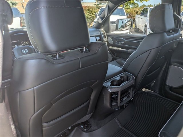 New 2026 RAM 1500 Laramie w/ Night Edition image 38