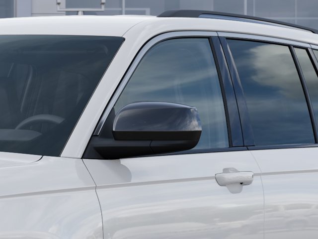 New 2027 Jeep Grand Cherokee 4WD image 12