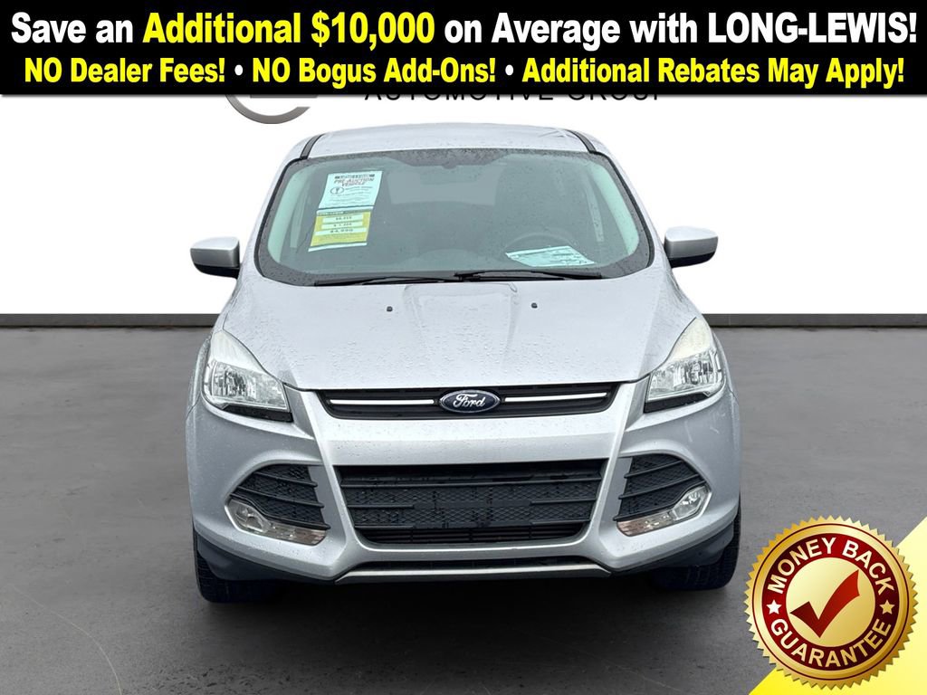 Used 2015 Ford Escape SE image 11