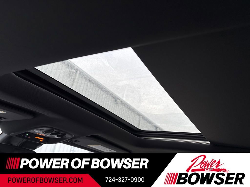 New 2026 Chevrolet TrailBlazer ACTIV w/ Convenience Package image 7