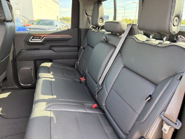 Used 2023 GMC Sierra 1500 Denali AWD/4WD image 23