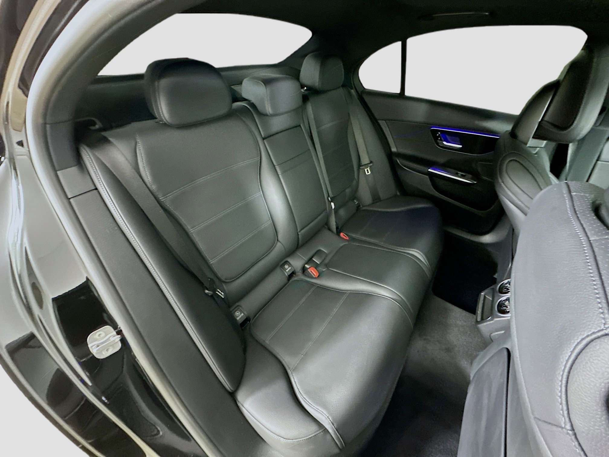 Certified 2024 Mercedes-Benz C 300 C 300 image 34