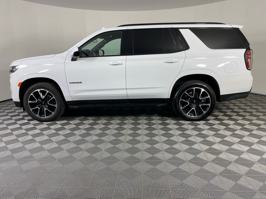 Used 2023 Chevrolet Tahoe RST AWD/4WD image 17