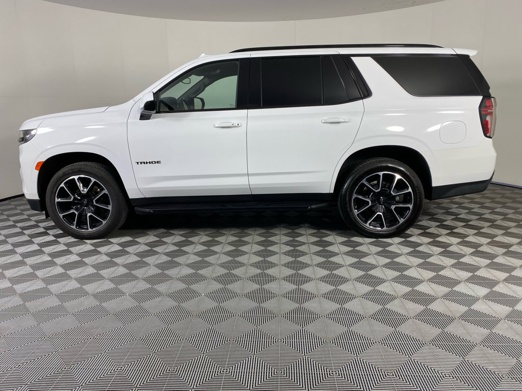 Used 2023 Chevrolet Tahoe RST AWD/4WD image 17