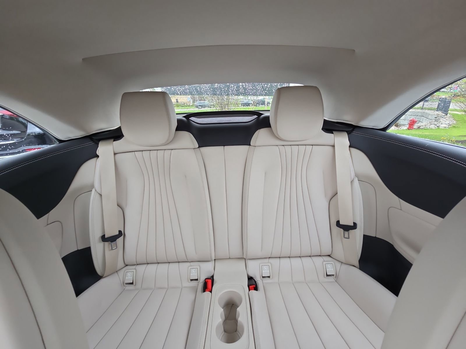 Used 2023 Mercedes-Benz E 450 4MATIC Cabriolet image 13