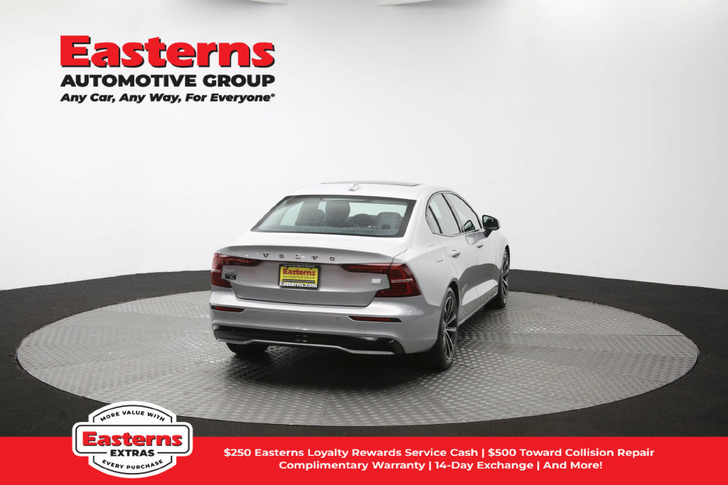 Used 2023 Volvo S60 T8 Plus AWD/4WD image 40