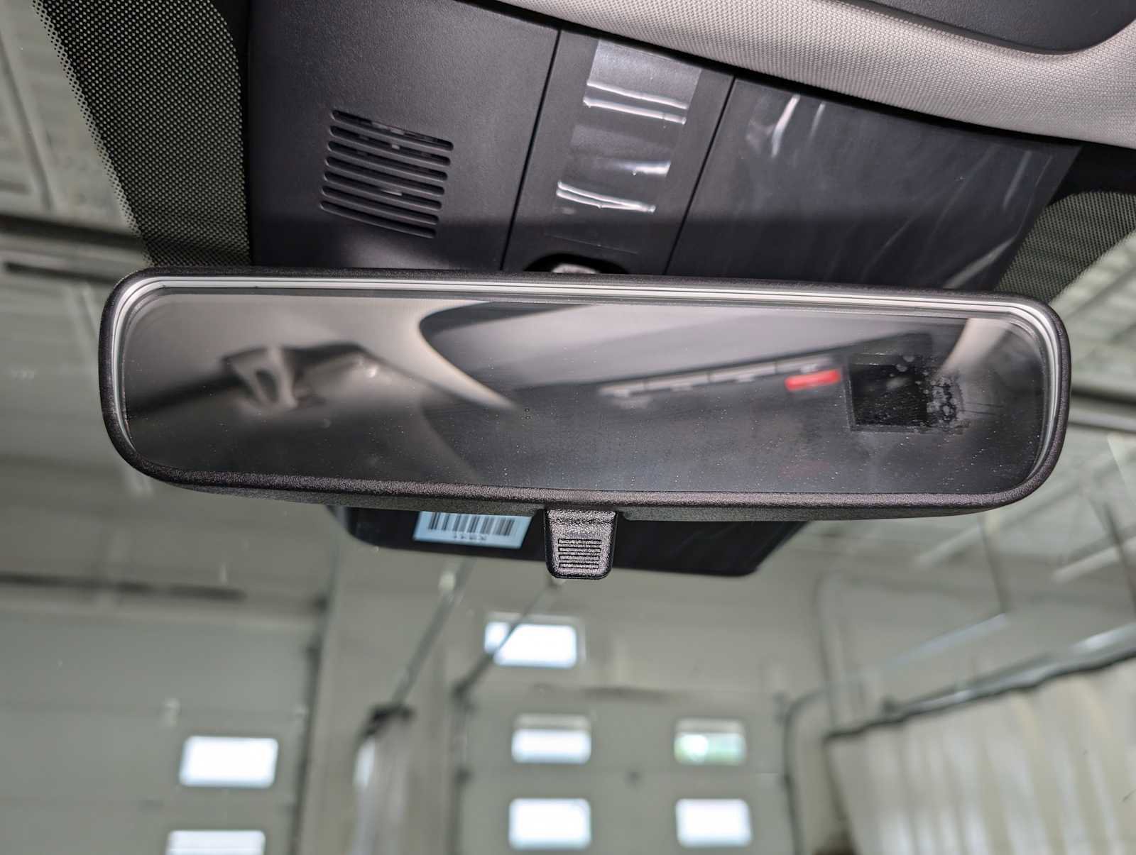 New 2026 Kia Carnival EX image 29