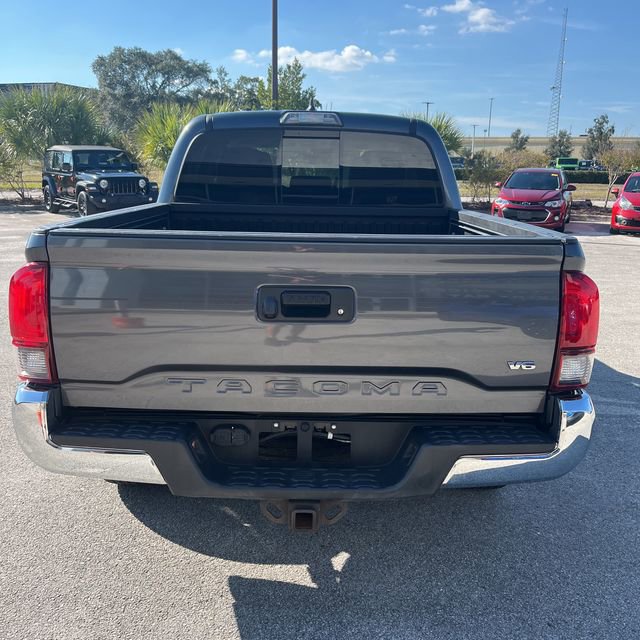 Used 2019 Toyota Tacoma SR5 image 7