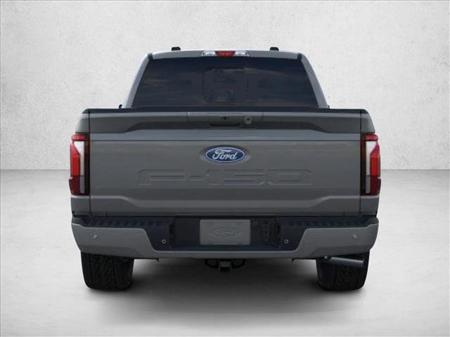 New 2026 Ford F150 Lariat w/ Equipment Group 501A Mid image 10