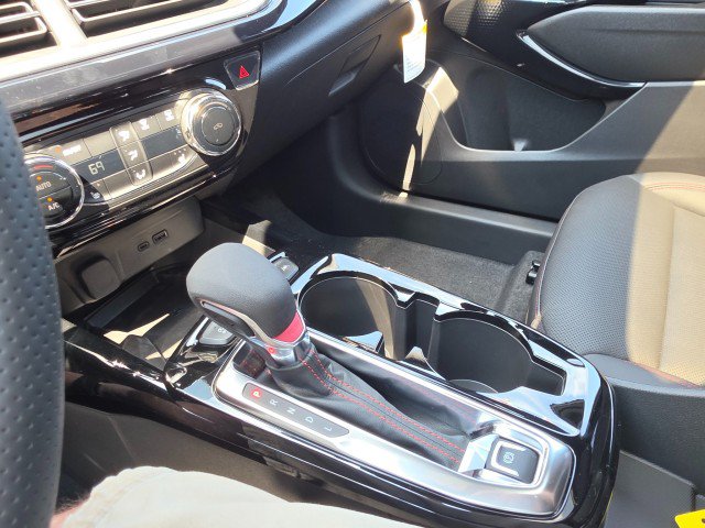 New 2026 Chevrolet Trax RS w/ Sunroof Package FWD image 40