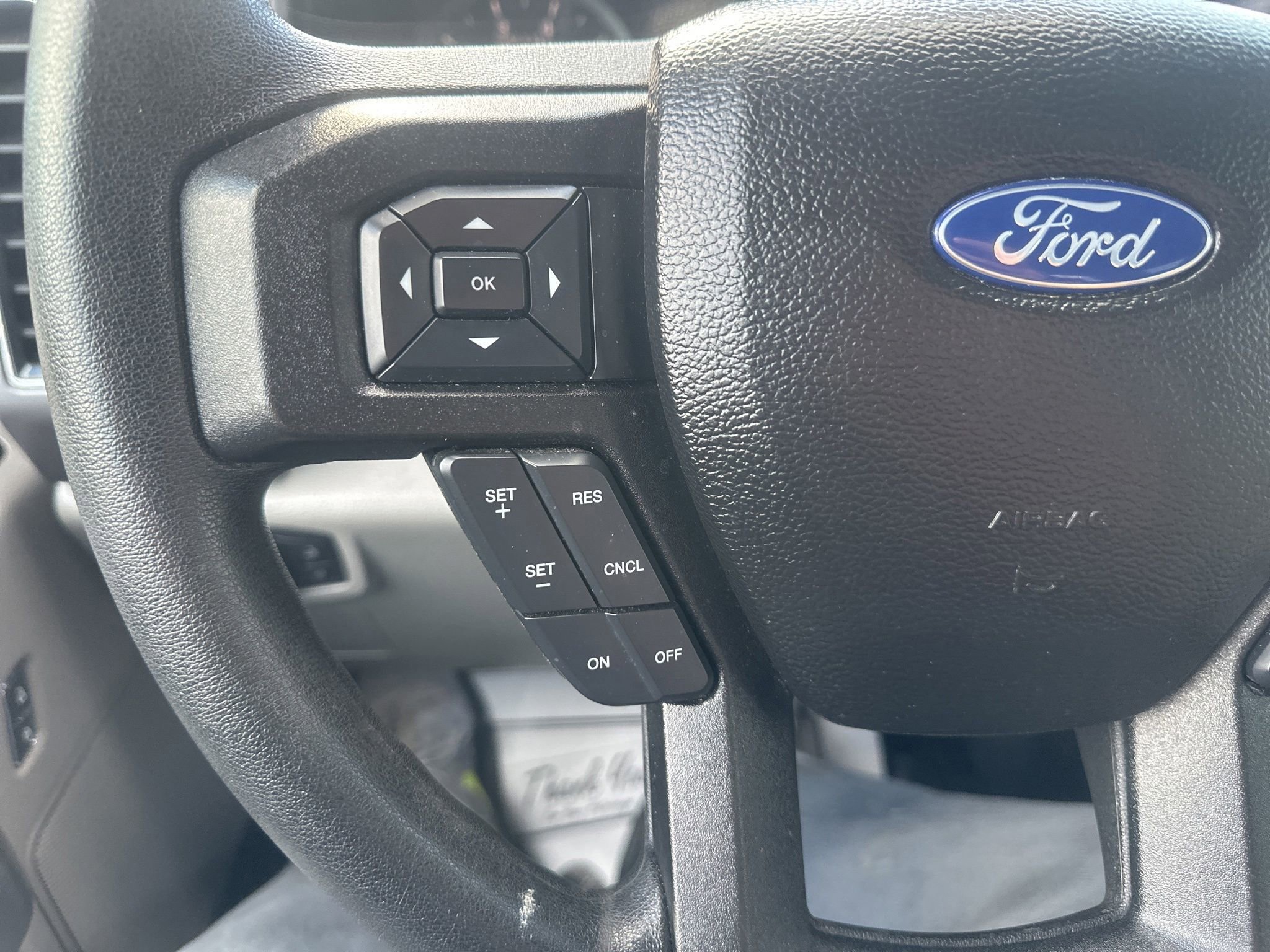 Used 2018 Ford F150 XLT w/ XTR Package AWD/4WD image 26