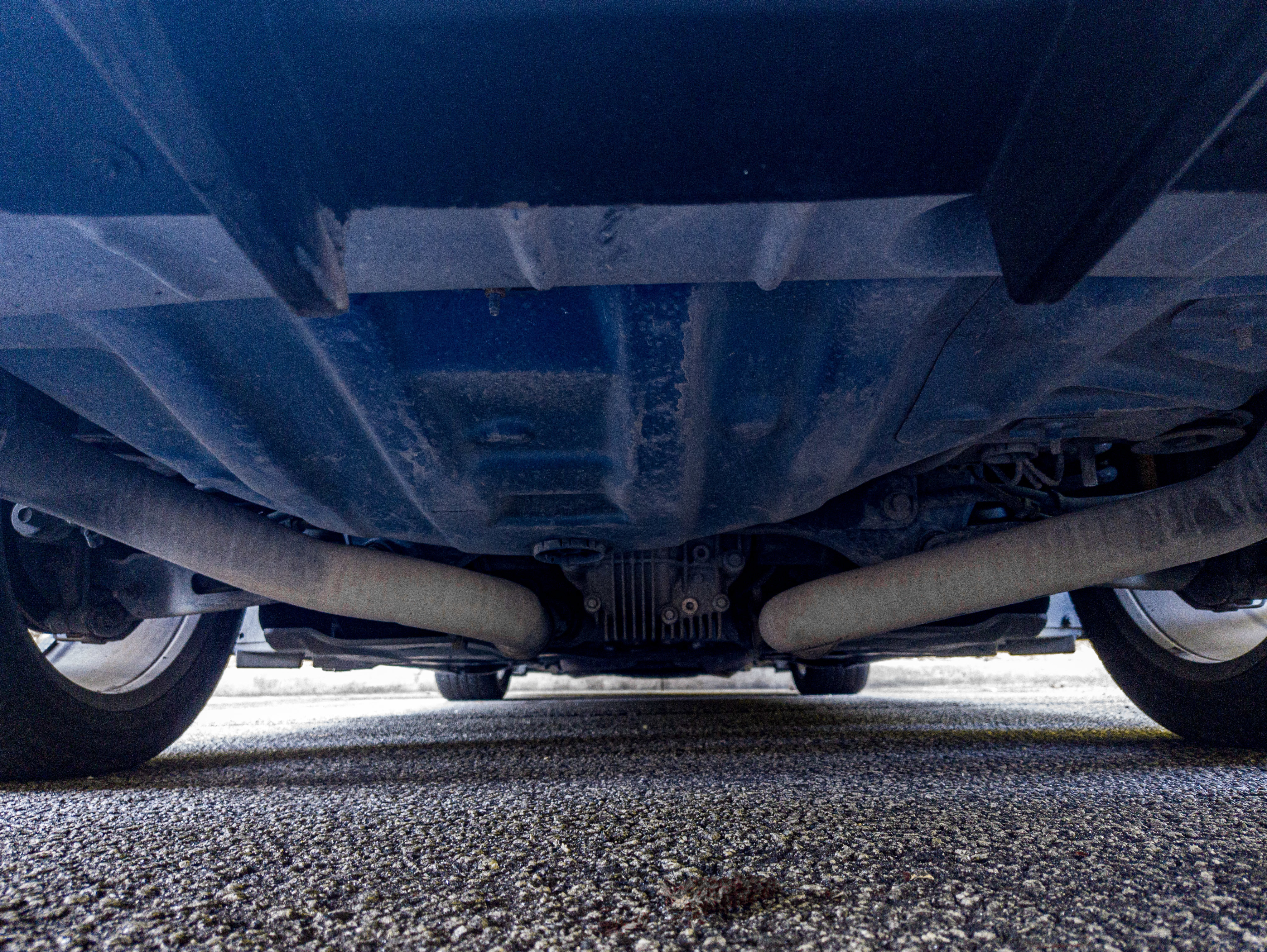 Used 2019 Dodge Charger Scat Pack image 13