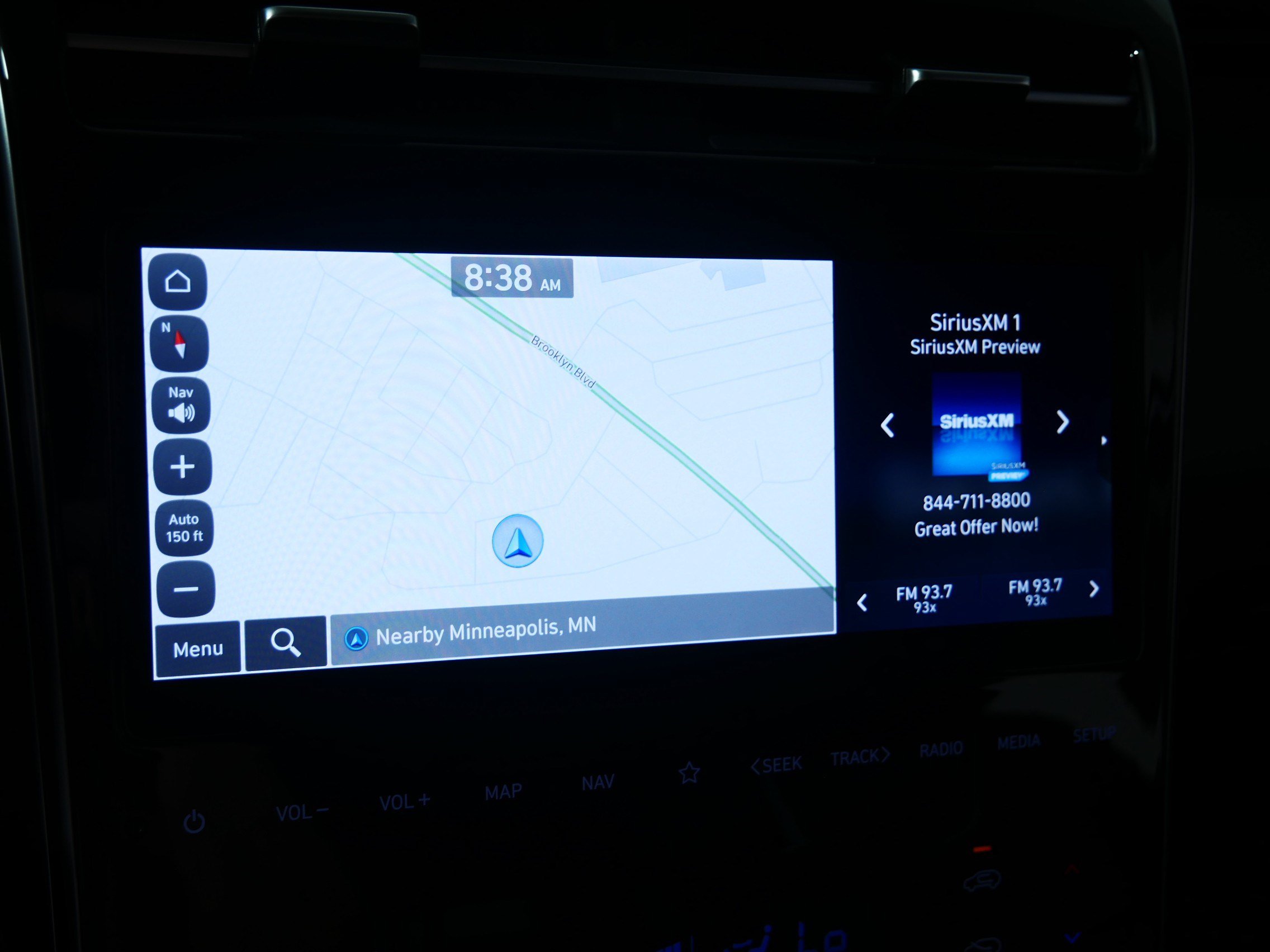 Used 2024 Hyundai Tucson Limited AWD/4WD image 31