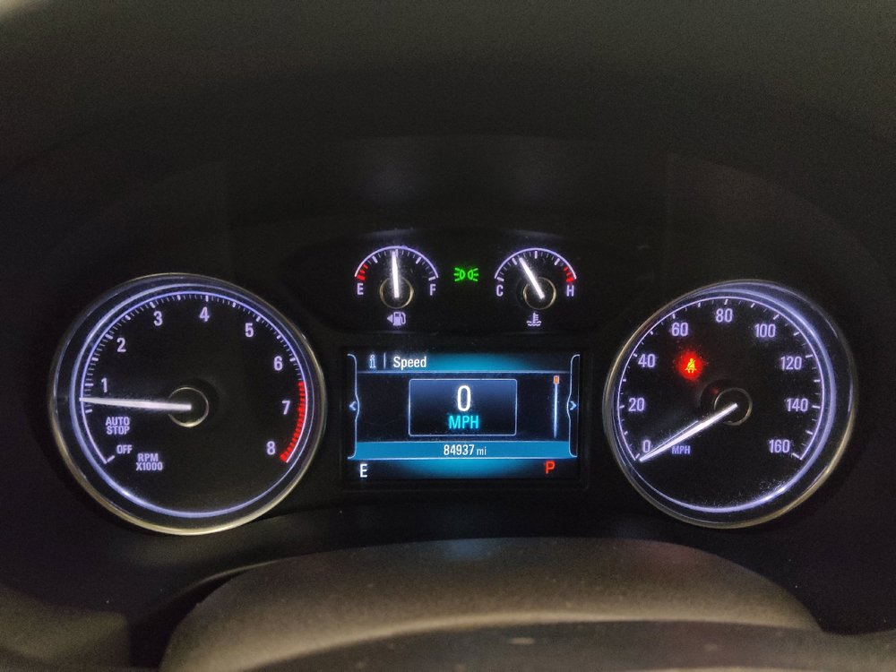 Used 2018 Buick Enclave Essence FWD image 23