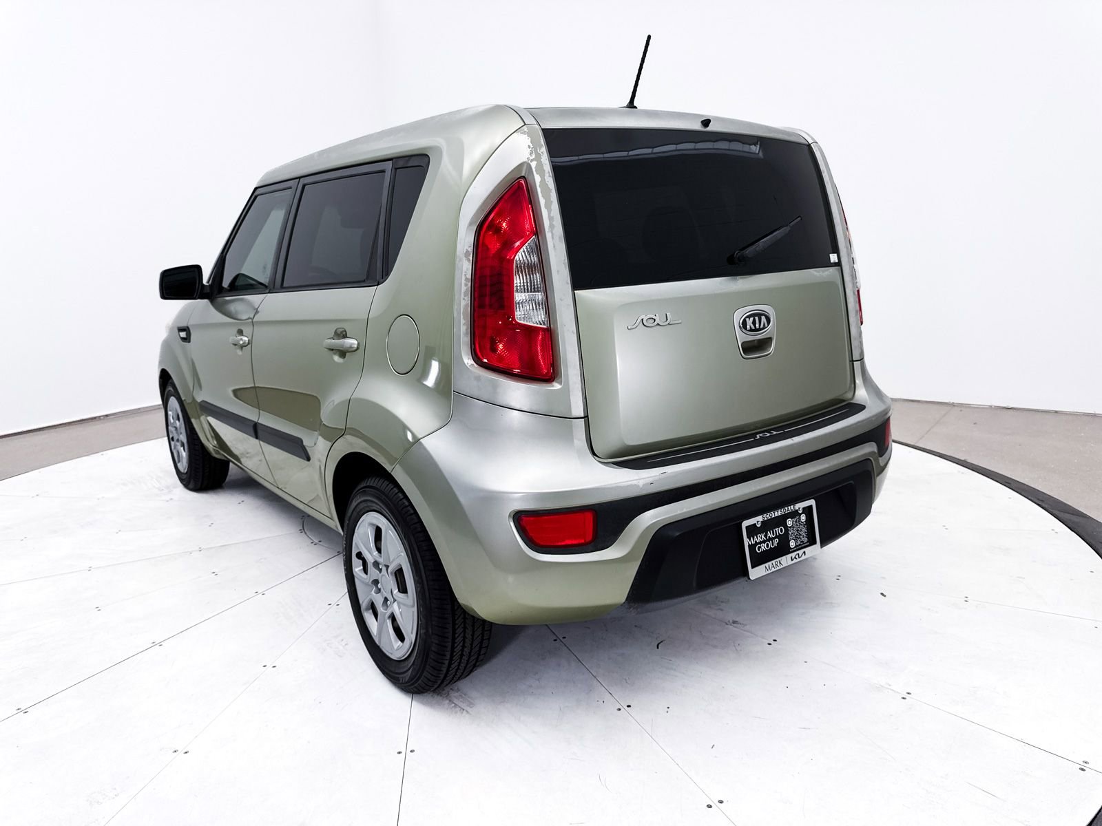 Used 2012 Kia Soul image 2
