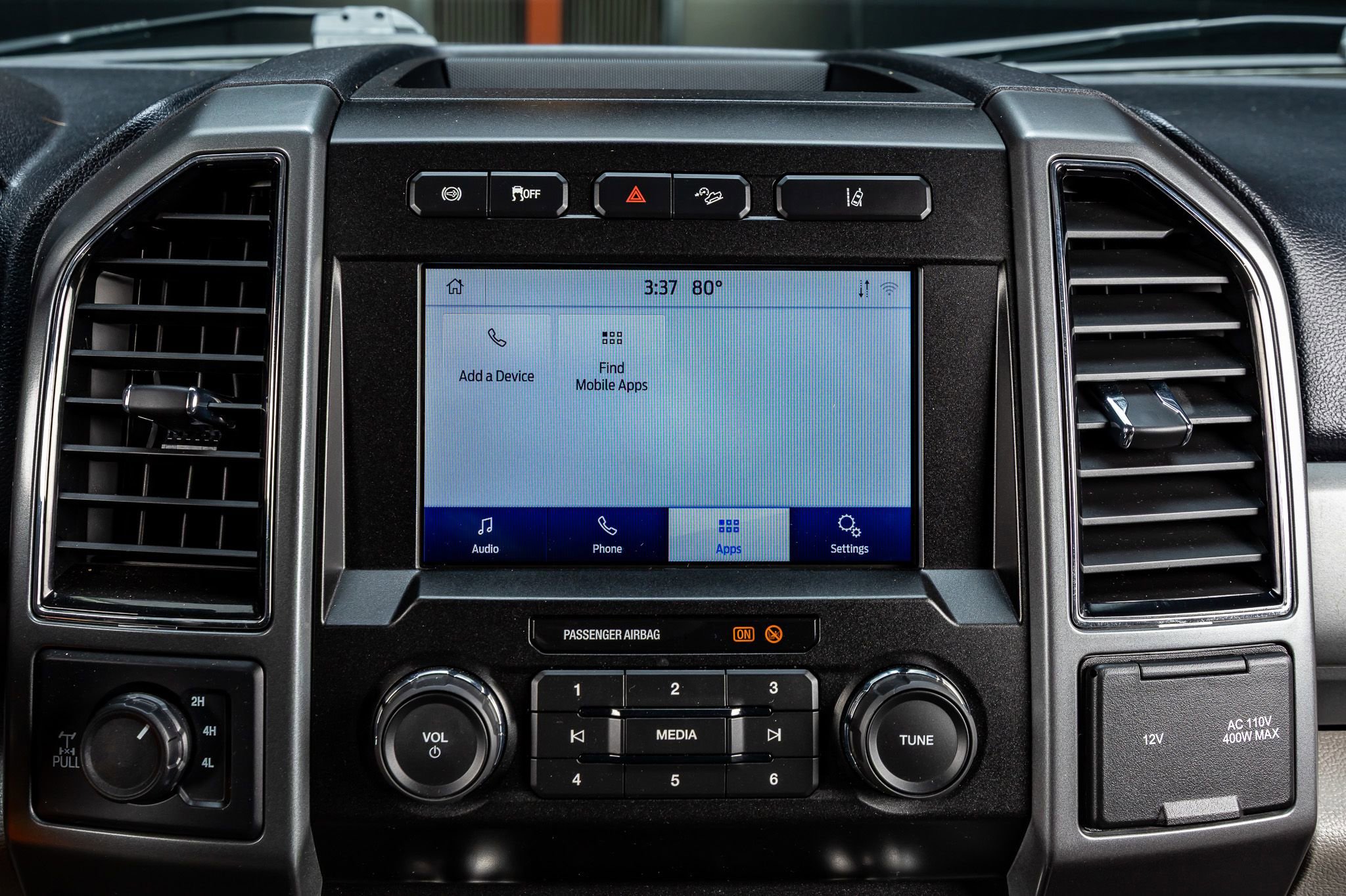 Used 2020 Ford F250 XLT w/ XLT Premium Package image 21