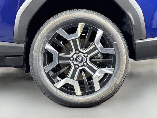 New 2026 Subaru Outback Touring XT AWD/4WD image 32