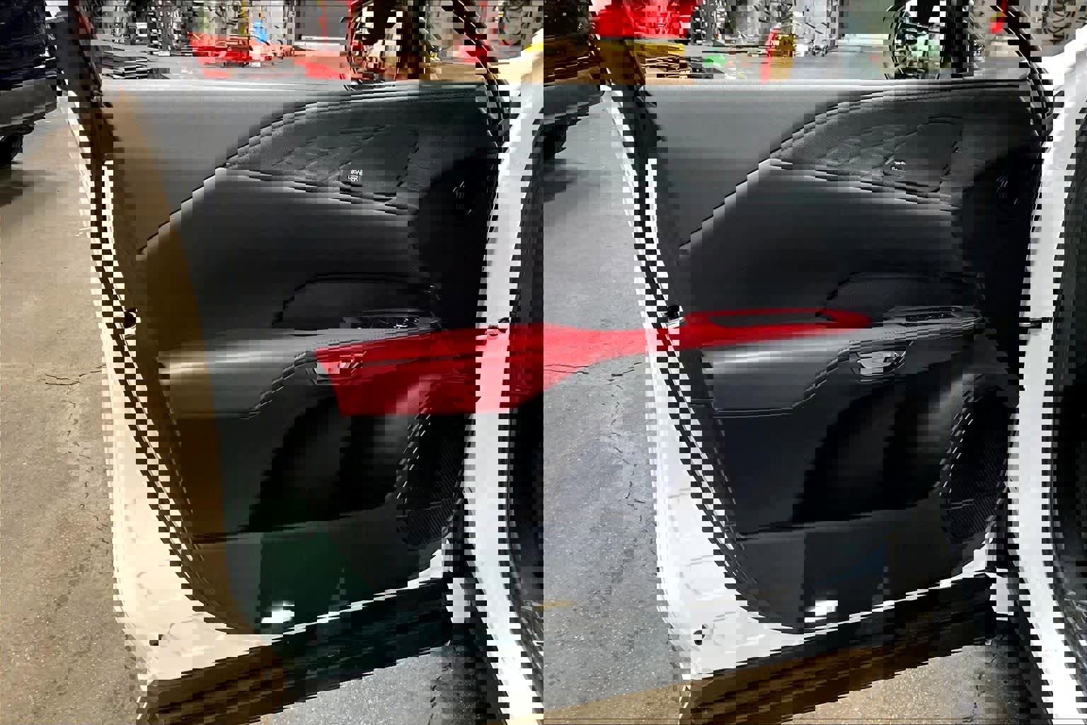 Used 2024 Lexus RX 500h F Sport image 20