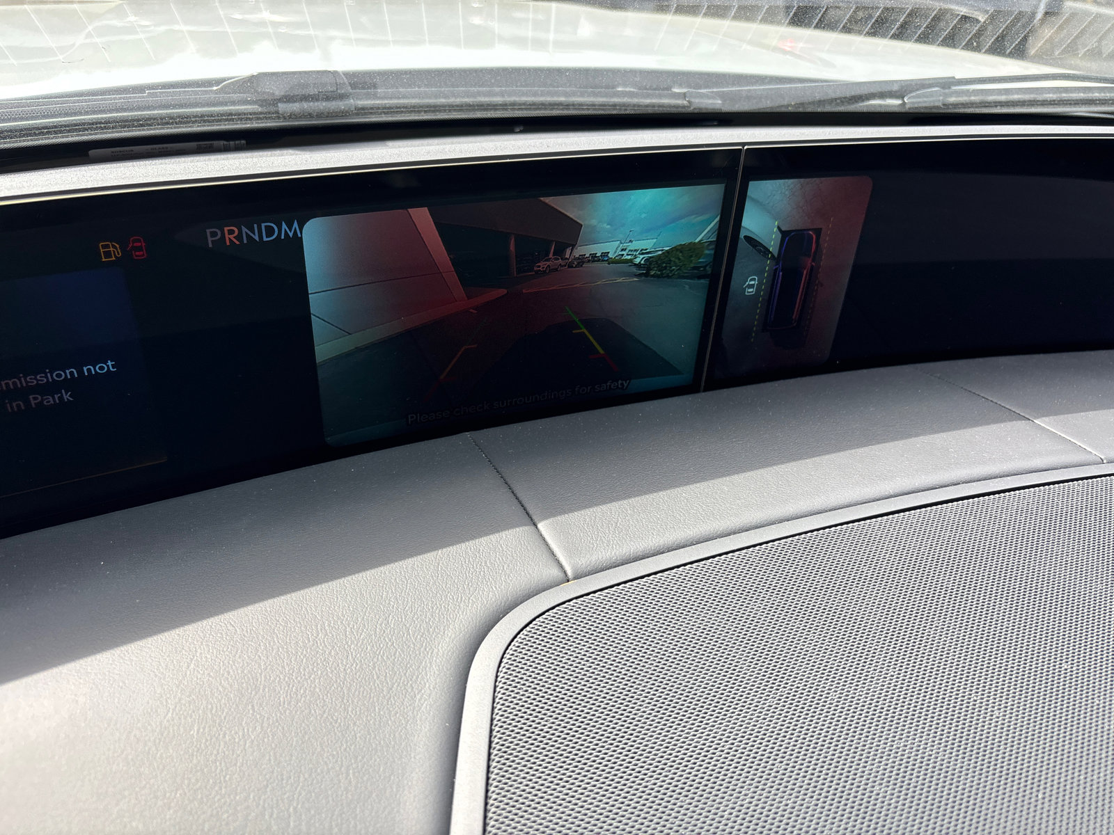 New 2025 Lincoln Navigator L Black Label image 19