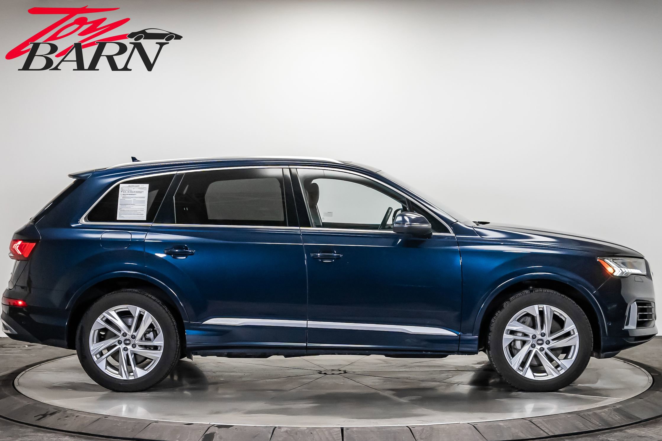 Used 2023 Audi Q7 3.0T Premium Plus image 6