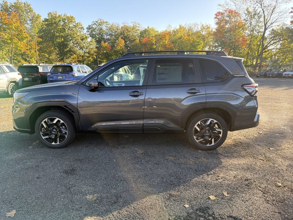 New 2026 Subaru Forester Limited AWD/4WD image 5