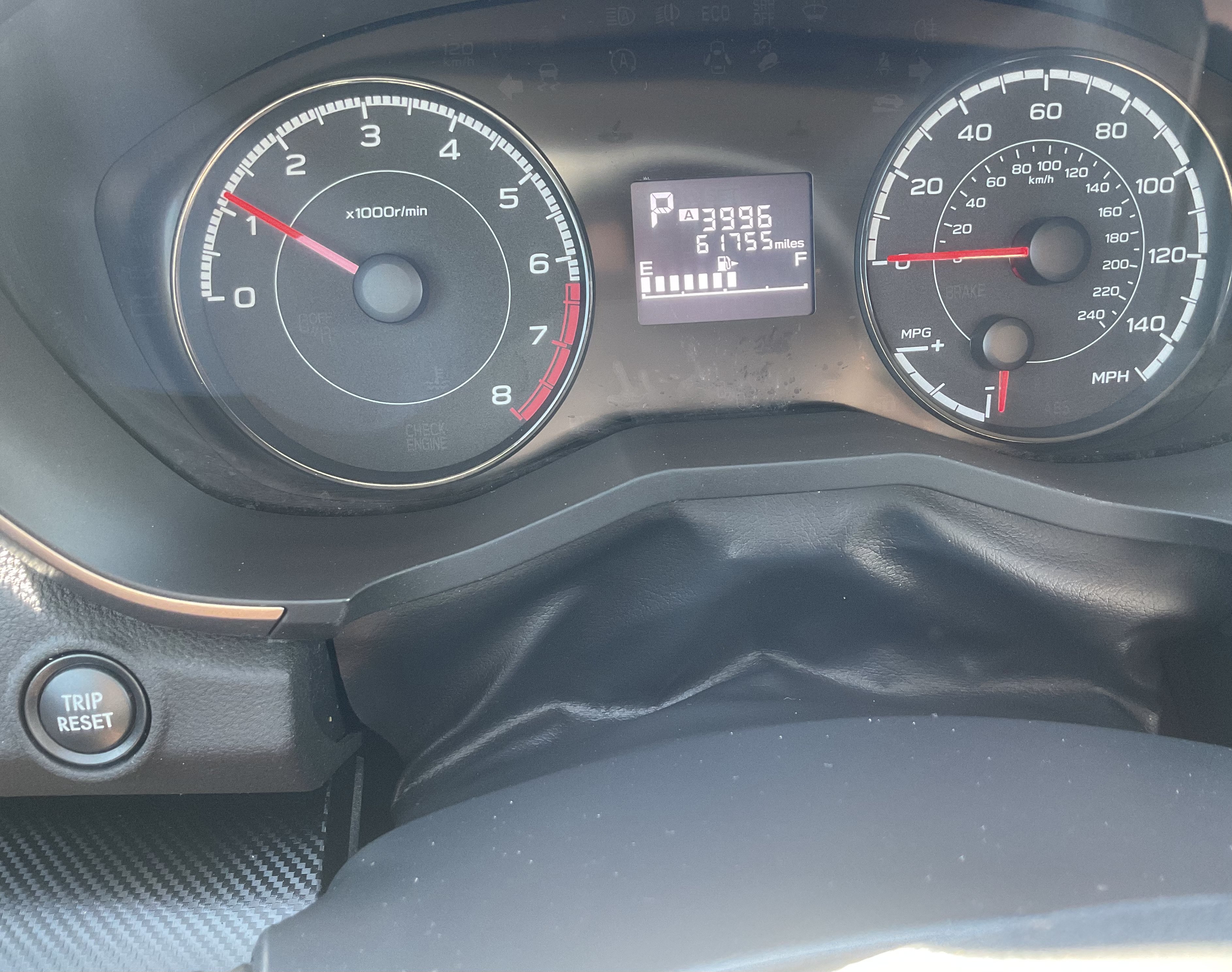 Used 2018 Subaru Crosstrek 2.0i Premium AWD/4WD image 20
