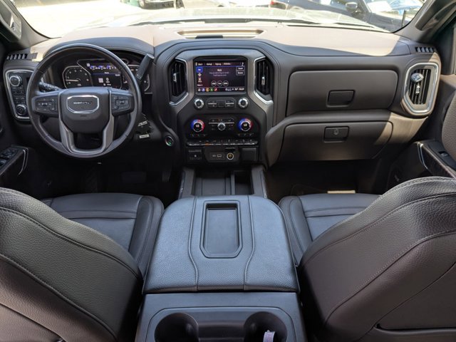 Used 2022 GMC Sierra 1500 Denali w/ Denali Reserve Package AWD/4WD image 14