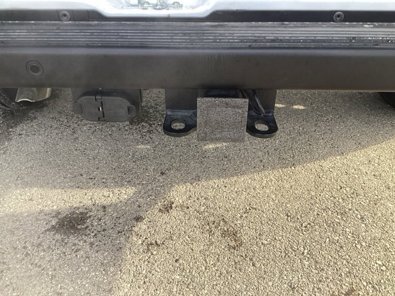 New 2026 RAM ProMaster 1500 w/ Convenience Group image 15