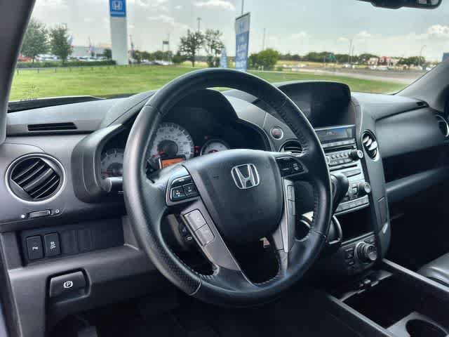Used 2012 Honda Pilot Touring image 15