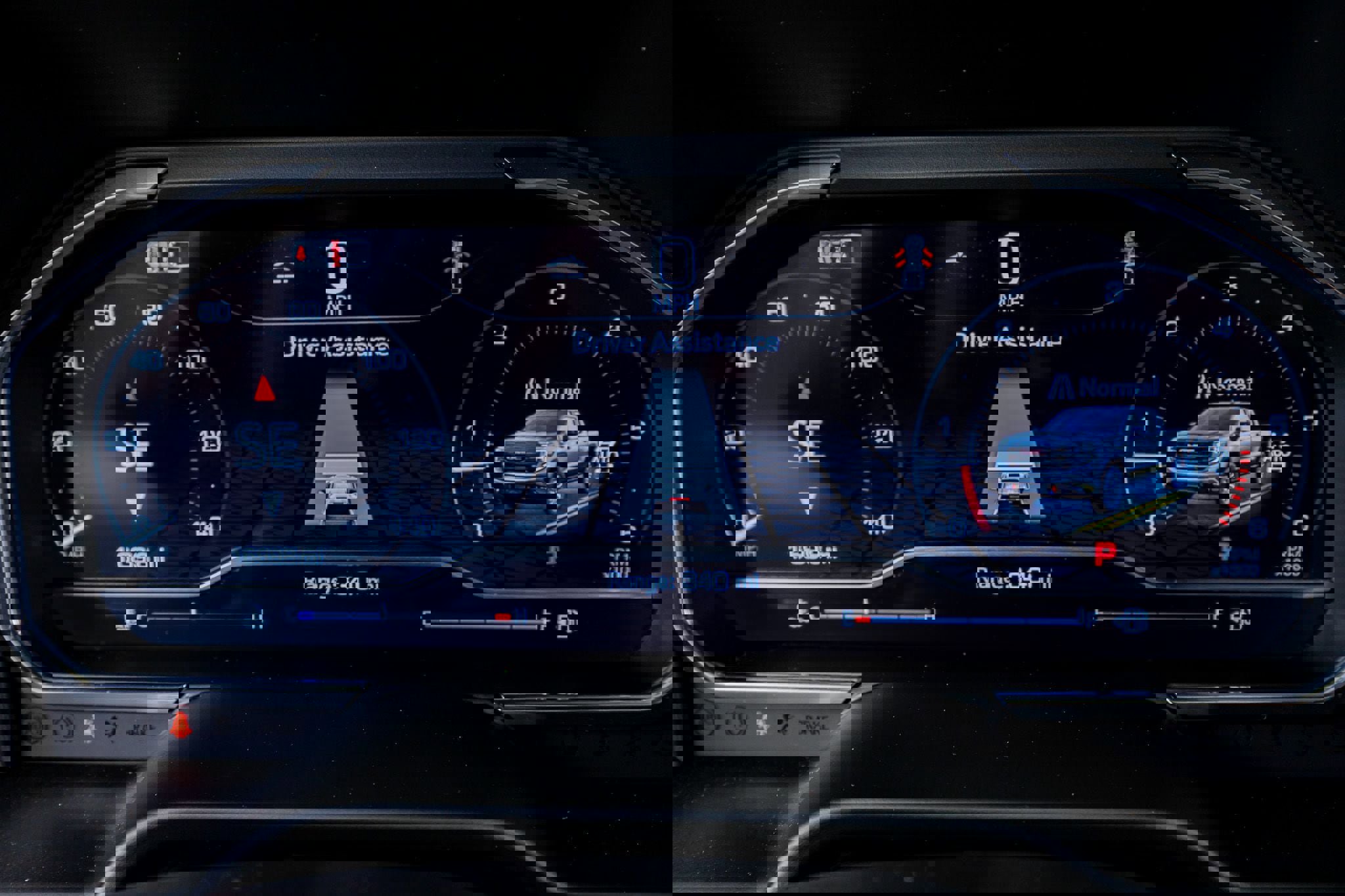 Used 2024 GMC Sierra 1500 AT4X image 20