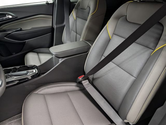 New 2026 Chevrolet Trax ACTIV w/ Driver Confidence Package image 10