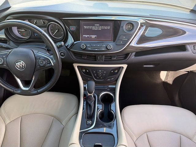 Used 2019 Buick Envision Essence image 19