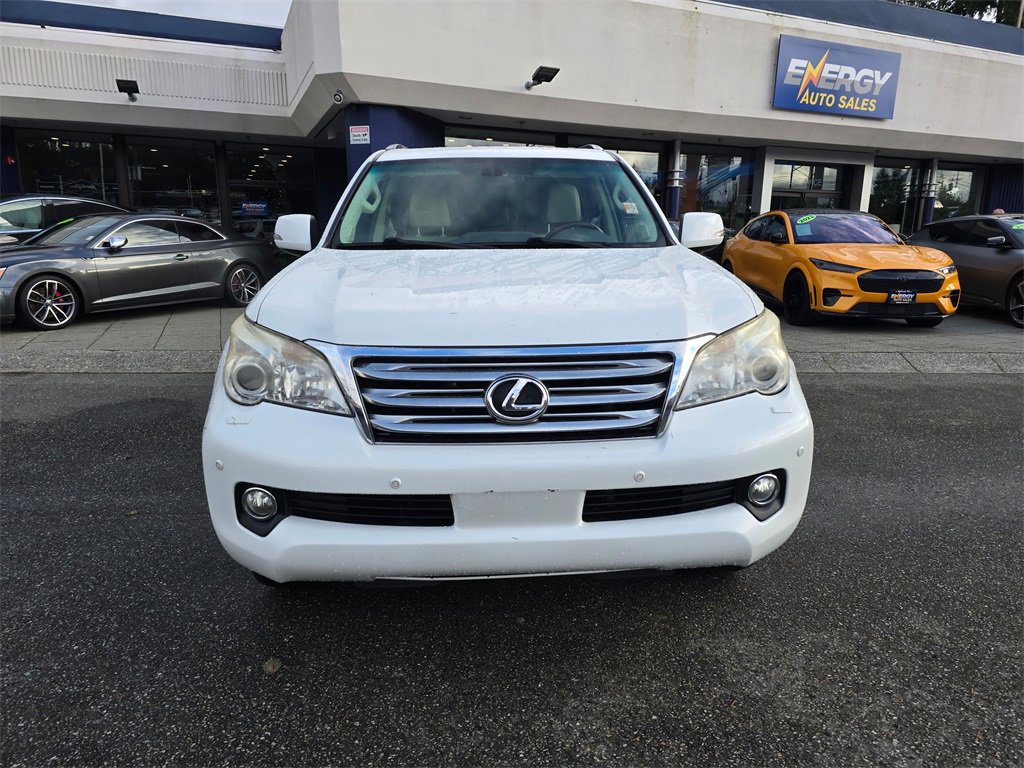 Used 2013 Lexus GX 460 Premium image 35