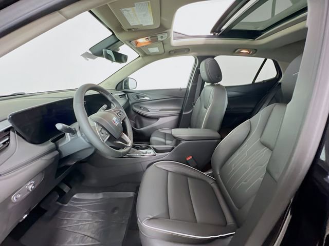 New 2025 Buick Encore GX Avenir w/ Avenir Technology Package image 19