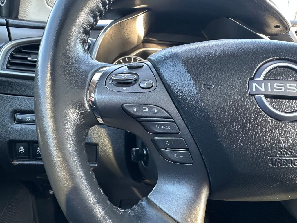 Used 2023 Nissan Murano Platinum image 14