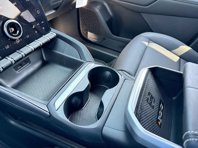 New 2027 GMC Terrain Elevation w/ Elevation Premium Package FWD image 21