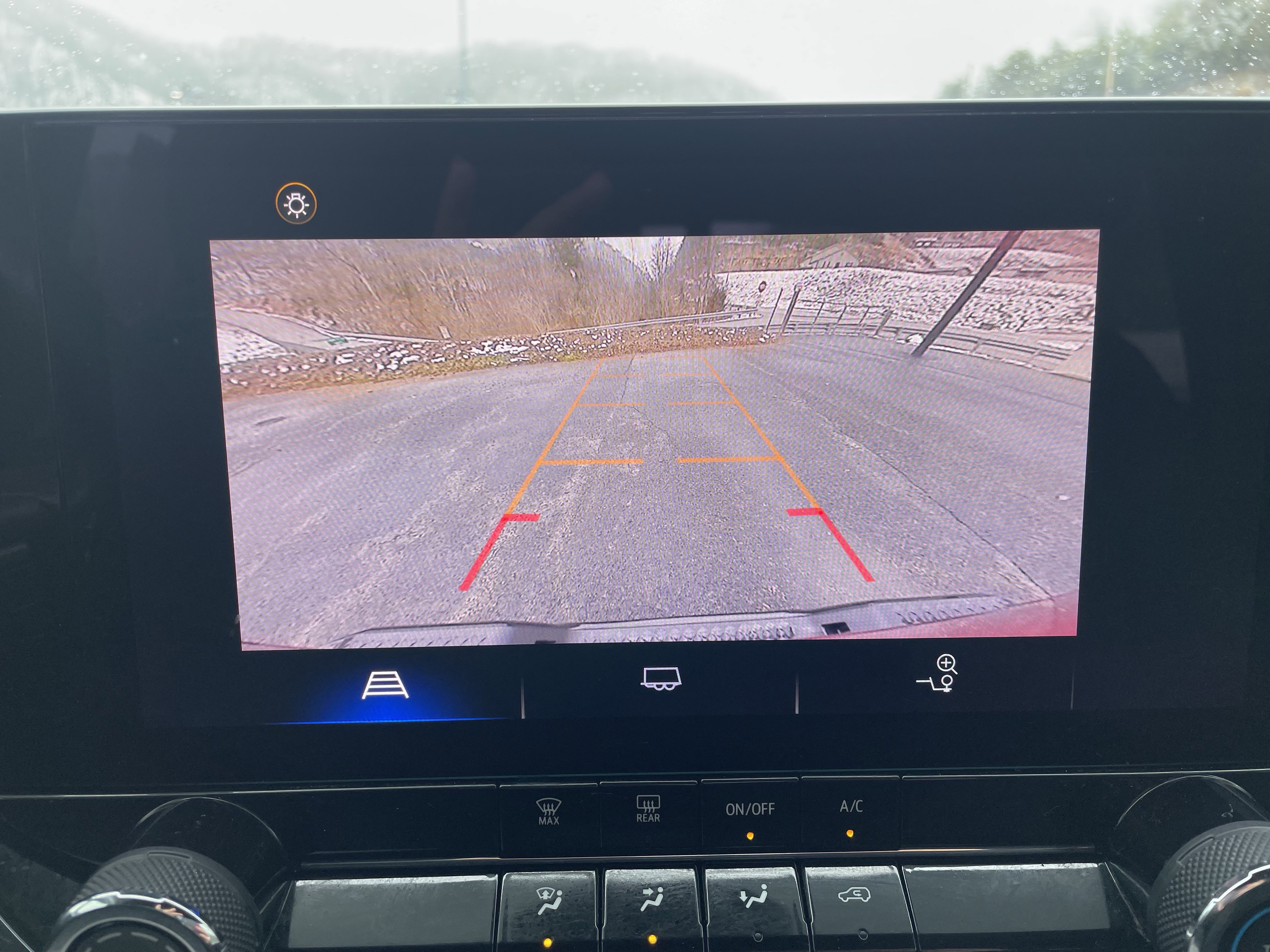 Used 2023 Chevrolet Colorado Trail Boss w/ Advanced Trailering Package image 11