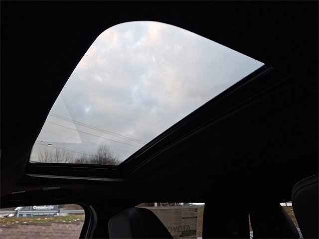 New 2025 Toyota Tacoma Limited image 14